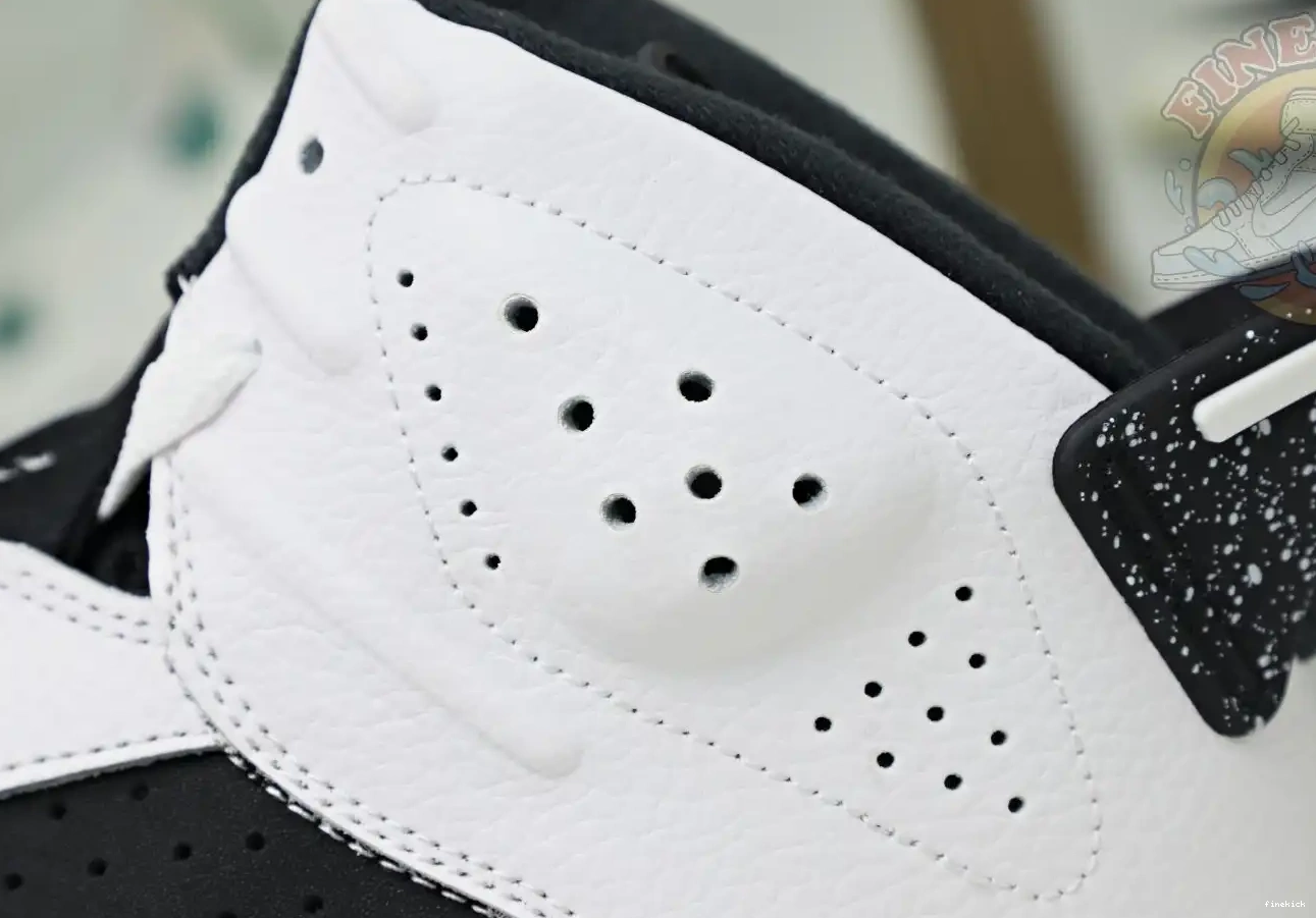 6 Oreo Air Retro Jordan Jordan 0529